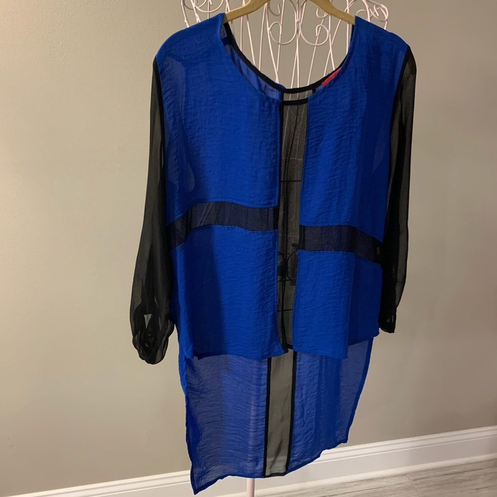 Saks Fifth Avenue Top